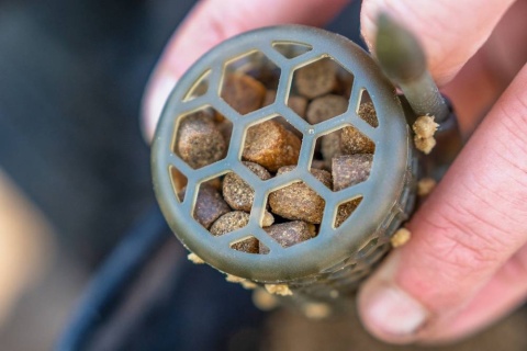 Preston Koszyk ICS Bait Up Feeder 20g M