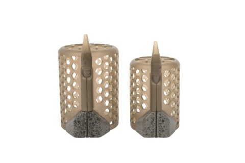 Preston Koszyk ICS Bait Up Feeder 20g M