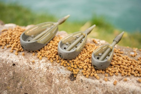 Preston Koszyk ICS In-Line Banjo XR Feeder 20g SM