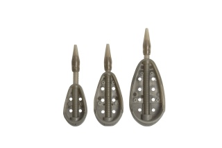 Preston Koszyk ICS In-Line Banjo XR Feeder 30g M