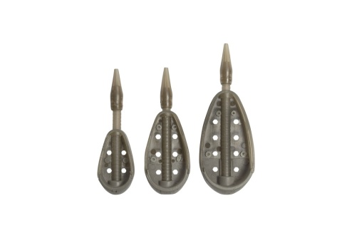 Preston Koszyk ICS In-Line Banjo XR Feeder 30g M