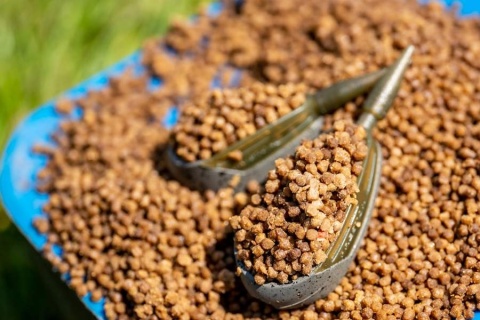 Preston Koszyk ICS In-Line Banjo XR Feeder 75g L