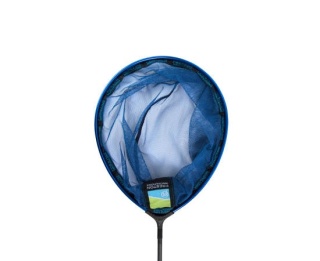 Preston Podbierak Latex Hair Mesh 18' 45cm