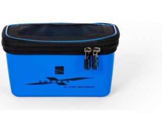 Preston Pojemnik Supera X Ventamesh Tub 1,5l