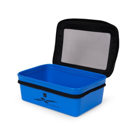 Preston Pojemnik Supera X Ventamesh Tub 4,5l