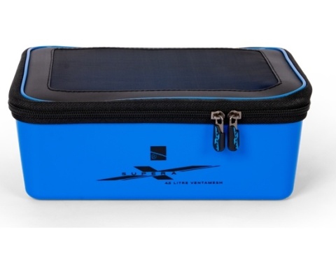 Preston Pojemnik Supera X Ventamesh Tub 4,5l