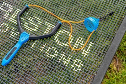 Preston Proca Dura Slip Catapult Light/Medium