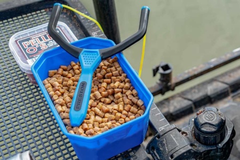 Preston Proca Dura Slip Catapult Medium/Heavy