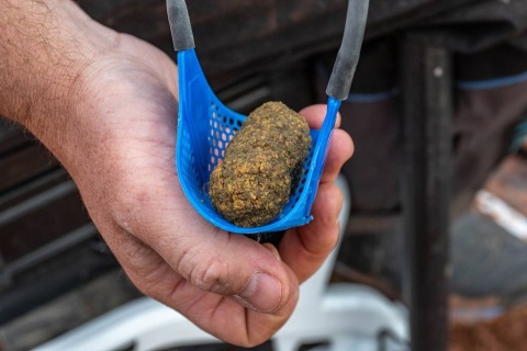 Preston Proca Groundbait Catapult