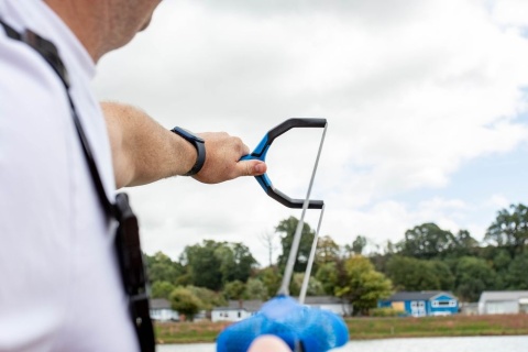 Preston Proca Groundbait Catapult