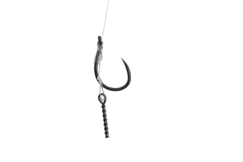 Preston Przypon Method Barbless 10cm #14 Bagnet