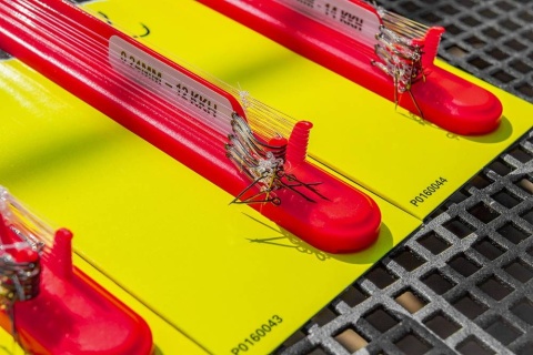 Preston Przypon Method Hair Rigs 10cm #8