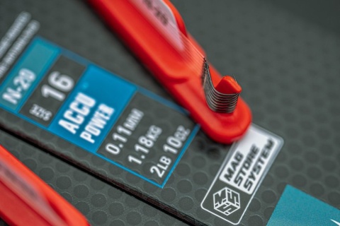 Preston Przypon N10 15cm Hak 14