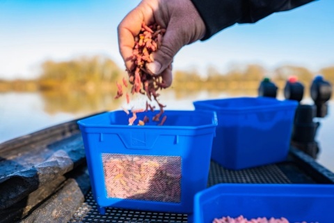 Preston Pudełko na Przynęty 1,8l