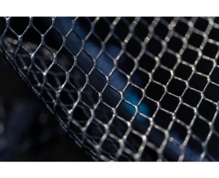 Preston Siatka 4m Carp Mesh Keepnet