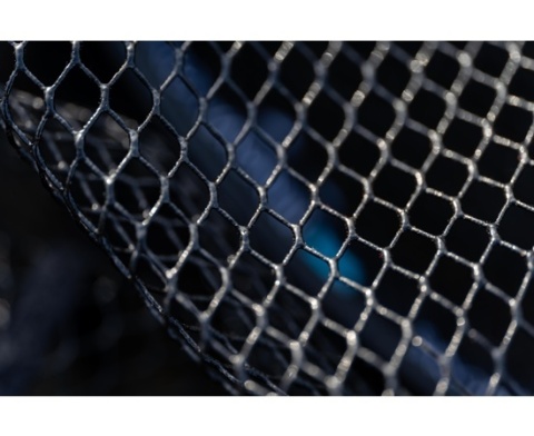 Preston Siatka 4m Carp Mesh Keepnet