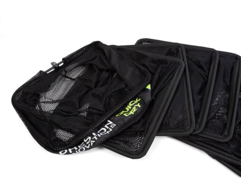 Preston Siatka 4m Quick Dry Keepnet