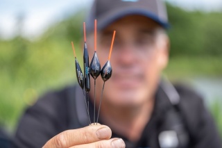 Preston Spławik Paulo 1,25g