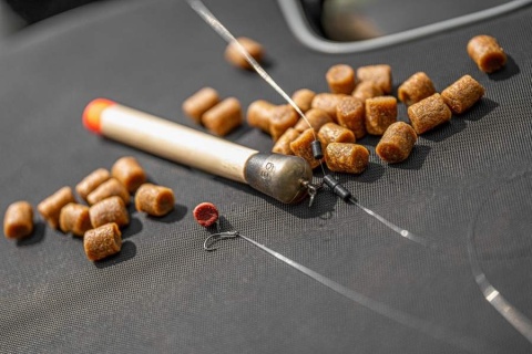 Preston Spławik Precision Pellet Waggler 3g