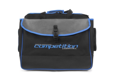 Preston Torba Competition Carryall