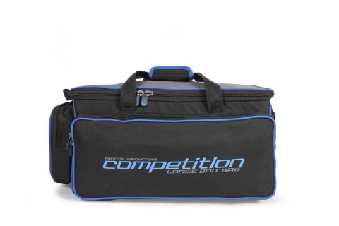 Preston Torba Competition Large Bait Bag