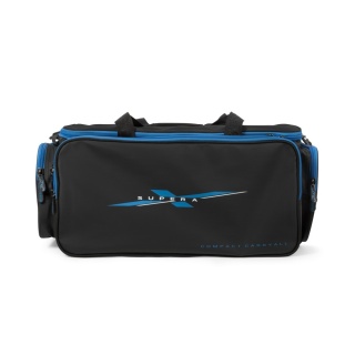 Preston Torba Supera X Compact Carryall