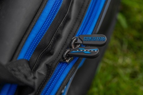 Preston Torba Supera X Compact Carryall