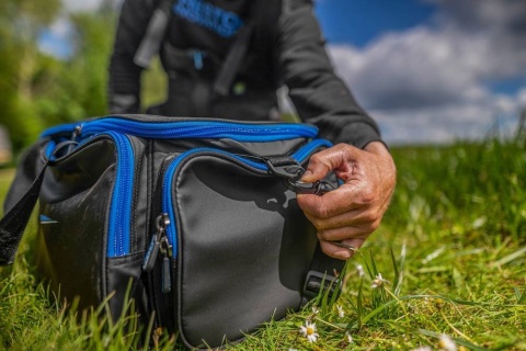 Preston Torba Supera X Compact Carryall