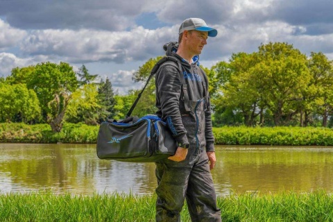 Preston Torba Supera X Compact Carryall