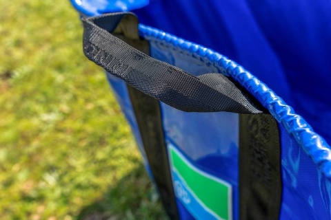 Preston Torba do Ważenia Ryb