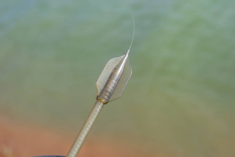 Preston Trzonek XCS XL