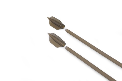 Preston Trzonek XCS XL