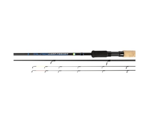 Preston Wędka Dura Carp Feeder 2,75m/ 30gr