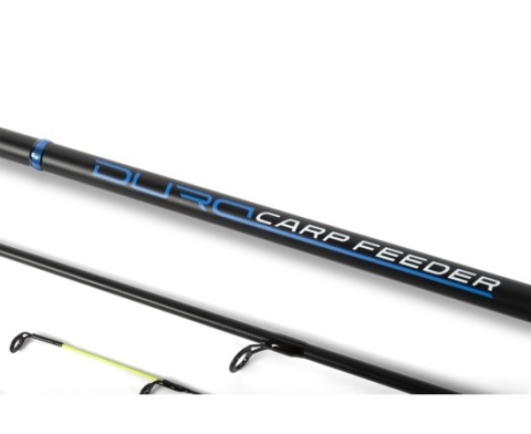 Preston Wędka Dura Carp Feeder 3,0m