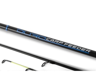 Preston Wędka Dura Carp Feeder 3,6m/60 gr