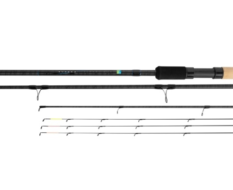 Preston Wędka Monster Xtreme Distance Feeder 3,60m