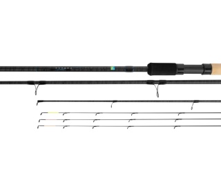 Preston Wędka Monster Xtreme Distance Feeder 4,5m