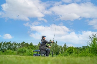 Preston Wędka Supera X Feeder 3,60m/60g