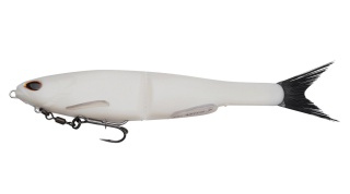 Berkley Guma Nessie 17cm Albino