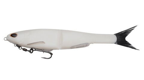 Berkley Guma Nessie 17cm Albino