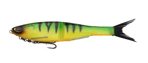 Berkley Guma Nessie 17cm Firetiger