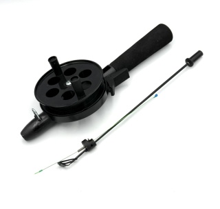 Dragon Wędka Podlodowa Kiwok