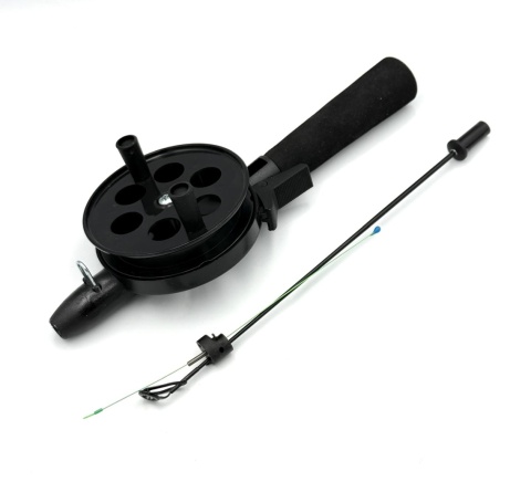 Dragon Wędka Podlodowa Kiwok