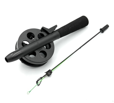 Dragon Wędka Podlodowa Kiwok