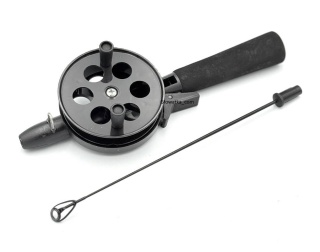 Dragon Wędka Podlodowa