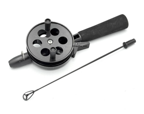 Dragon Wędka Podlodowa