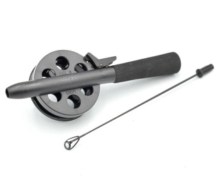 Dragon Wędka Podlodowa