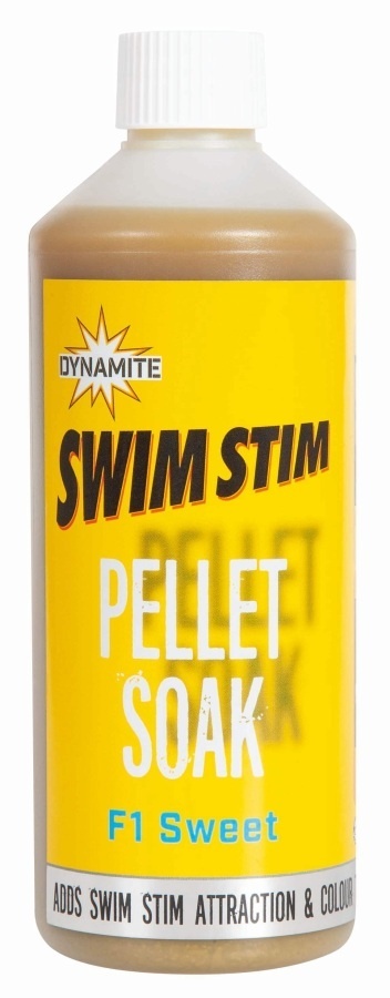 Dynamite Baits Atraktor Soak F1 Sweet 500m