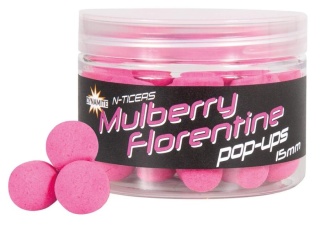 Dynamite Baits Kulka Pop-Up Mulberry Florentine 40