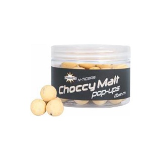 Dynamite Baits Kulka Pop-Up N-Ticers Choccymalt 12
